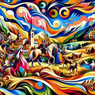 Sur les Traces des Ducs de Savoie - TDS