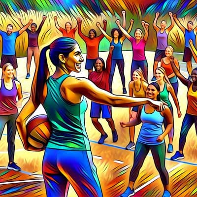 L’Atelier du sport