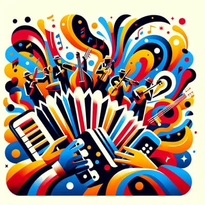 Concert "FLSG" - Accordéon et Jazz