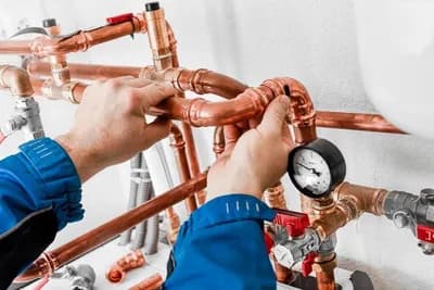 Plombiers Electriciens Oléronais