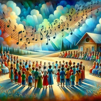 Auditions Caravox ! Le Chœur d'enfants du Pays Royannais