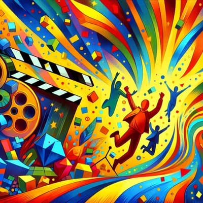 CinéMathes - Jumpers