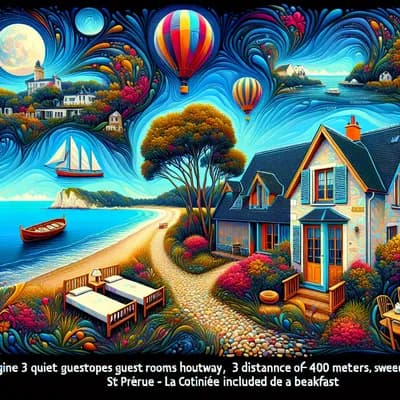 L’Îleau de Sophie