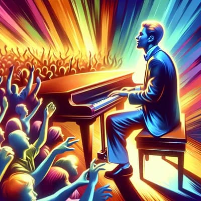 Concert de Yor Pfeiffer