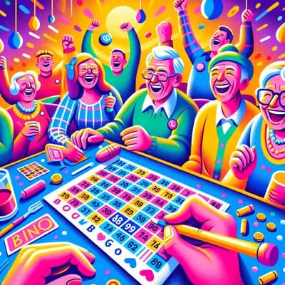 Loto du Club Le Trait d'Union