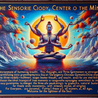 École du Souffle QI Qong