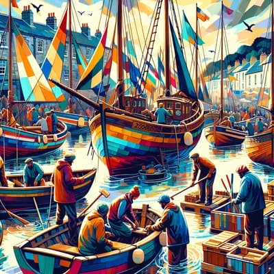 Chantier Naval Robert Léglise Pmo