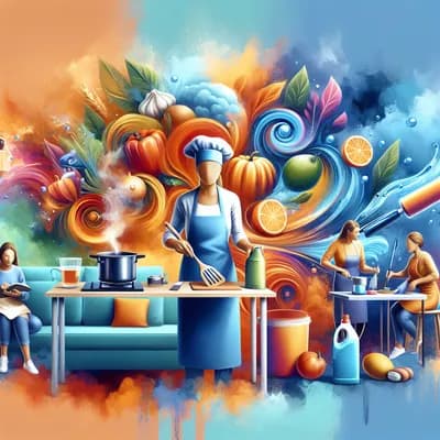 La Maison de Benoît