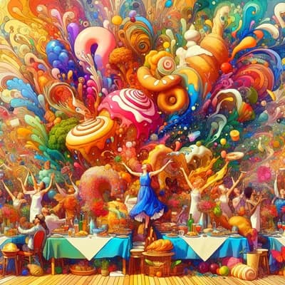 Les Tables Gourmandes