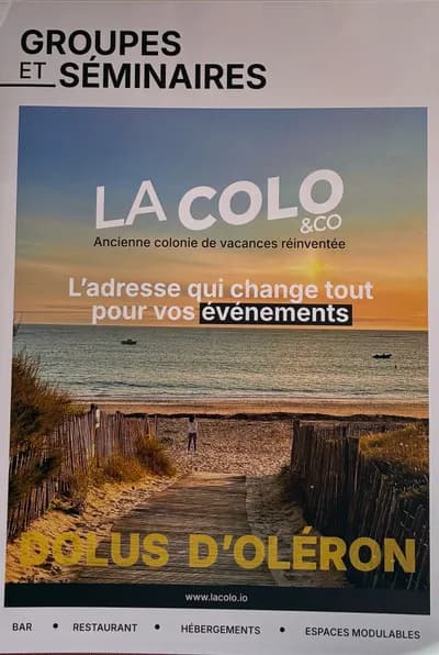 La Colo & Co