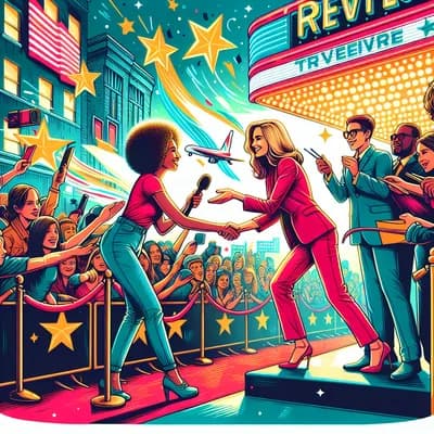CREA - Unipop de Ville en Ville : Film en avant-première "La petite dernière" + rencontre avec la réalisatrice et la comédienne