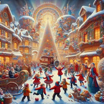 Un Noël à Royan - Royan Winter Show