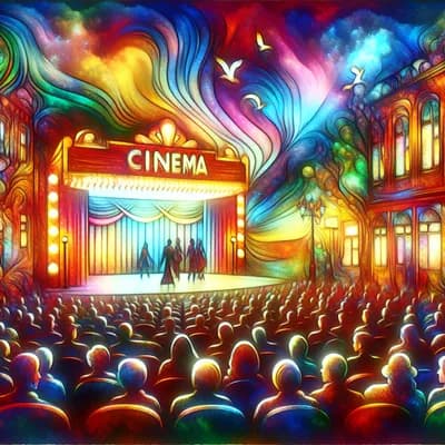 Cinéma - Les enfants de la résistance