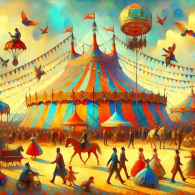 La Java des Baleines