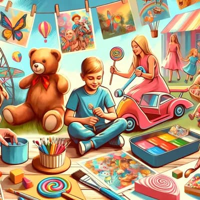 Bourse à l’enfance