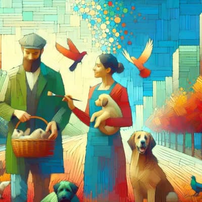 Les Ateliers du Mieux-Être