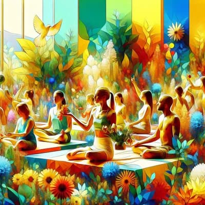 PENS'aidants - Atelier mieux-être au naturel