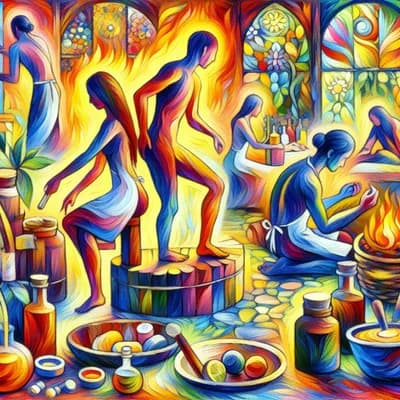 PENS'aidants - Atelier douleurs et traitements