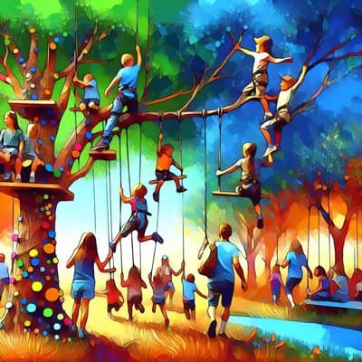 Club Aventure du Château