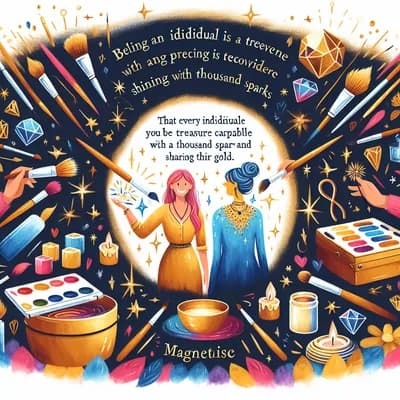 Natacha Brault -Merveille en Soi-