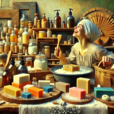 La Savonnière d'Oléron