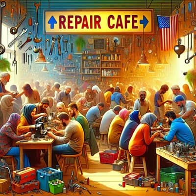 Repair Café