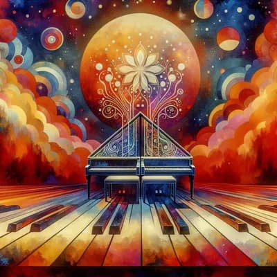 Festival Musiques Au Pays de Pierre Loti - Deux pianos pour Loti