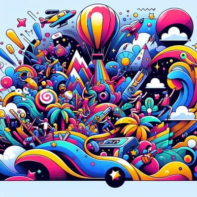 "Vous allez déguster !" animation Top défi - Nouveauté 2026 !