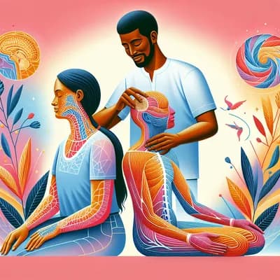 Cabinet d'Ostéothérapie Yaacobi Dauphin