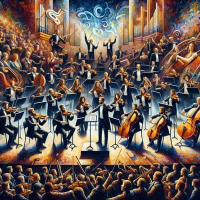 Concert BRAVO - Orchestre de Chambre Nouvelle-Aquitaine