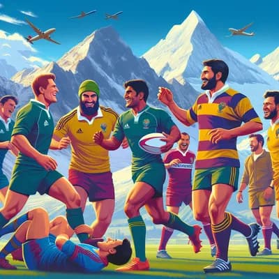 Rugby Club Haute Tarentaise