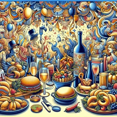 Les Caprices de Royan fêtent leur 1 an 🎉 Venez partager un moment gourmand !