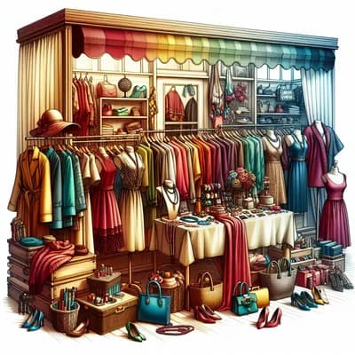 La P’tite Boutique