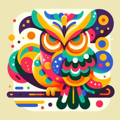 Le Pub House - Noctua