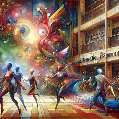 Animation/formation - Le portail de la médiathèque