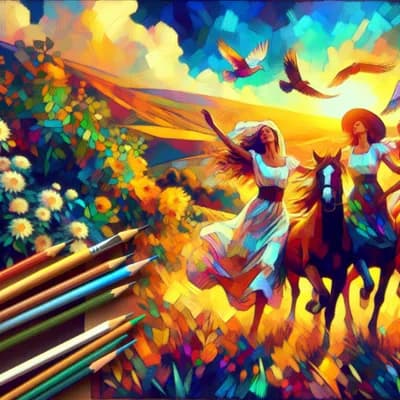 Carte blanche à Michel Gallice