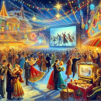 Projection - Festival Crescendo Le Film