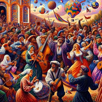 Festival Musiques au Pays de Pierre Loti : A la maison de Monsieur Monteverdi