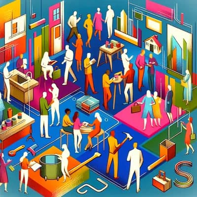 Journée portes ouvertes – Rénovation de l’habitat CARA Rénov' / Conférence "DPE comprendre pour mieux agir"