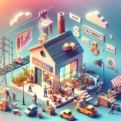 Éric M’IO Multi Services