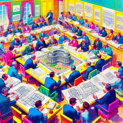 Conférence ARCHI - Architectes français… En dialogue avec l’existant 3/3