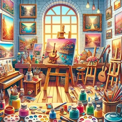 L’Atelier du Bout du Monde