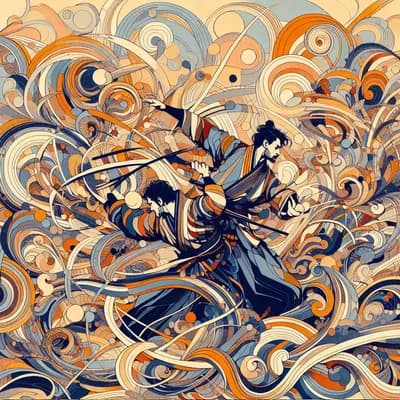 Shutaïdo pratique énergétique - Richard Lamoureux