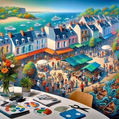 Communauté de Communes de l'île d'Oléron