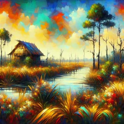 Sortie comptage : Marais Papinaud