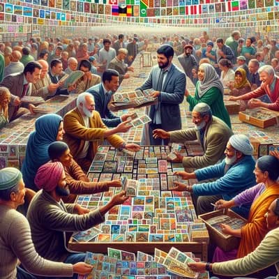 Bourse locale d'echange des sellistes