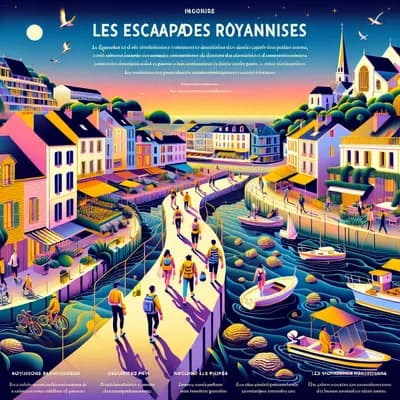 Les Escapades Royannaises