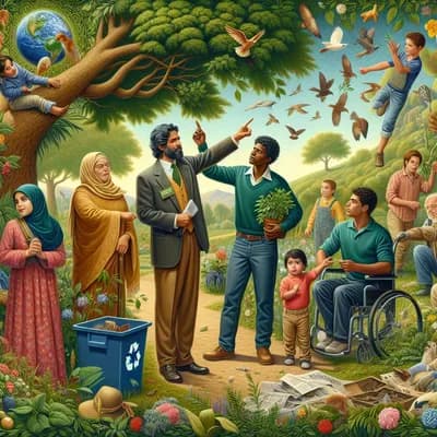 Maison de la Nature de l'île d'Oléron