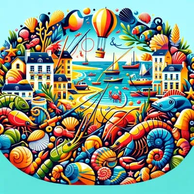 🪸🫧🦐 p'tite pêche à pied🦪🐠💕