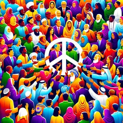 Conférence : Les guerres de religion